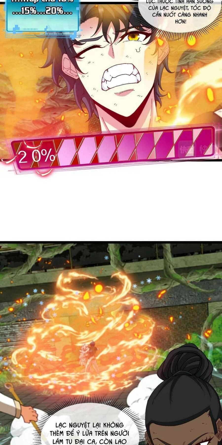 Hệ Thống Super God Chapter 89 - 3