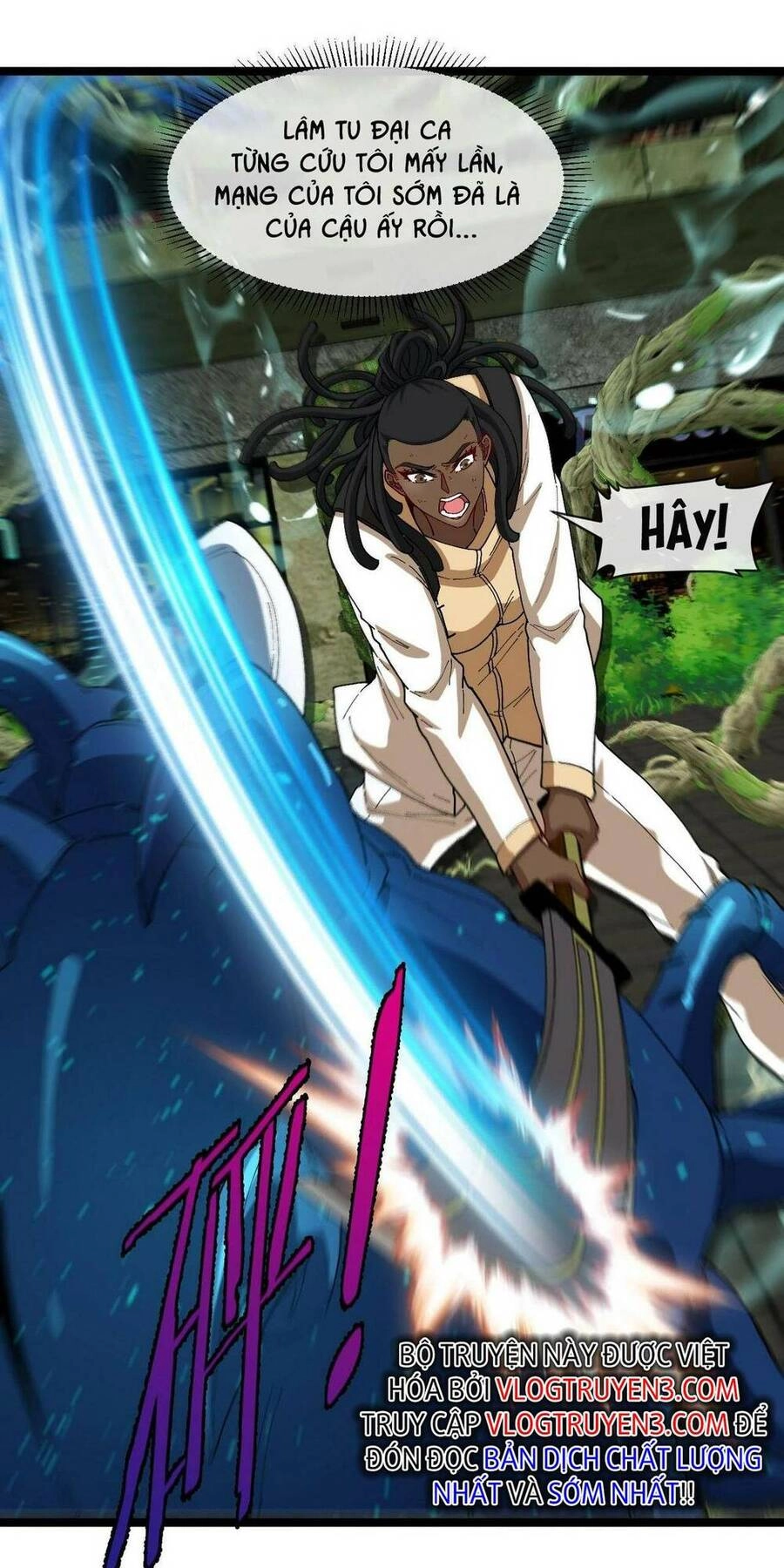 Hệ Thống Super God Chapter 89 - 5