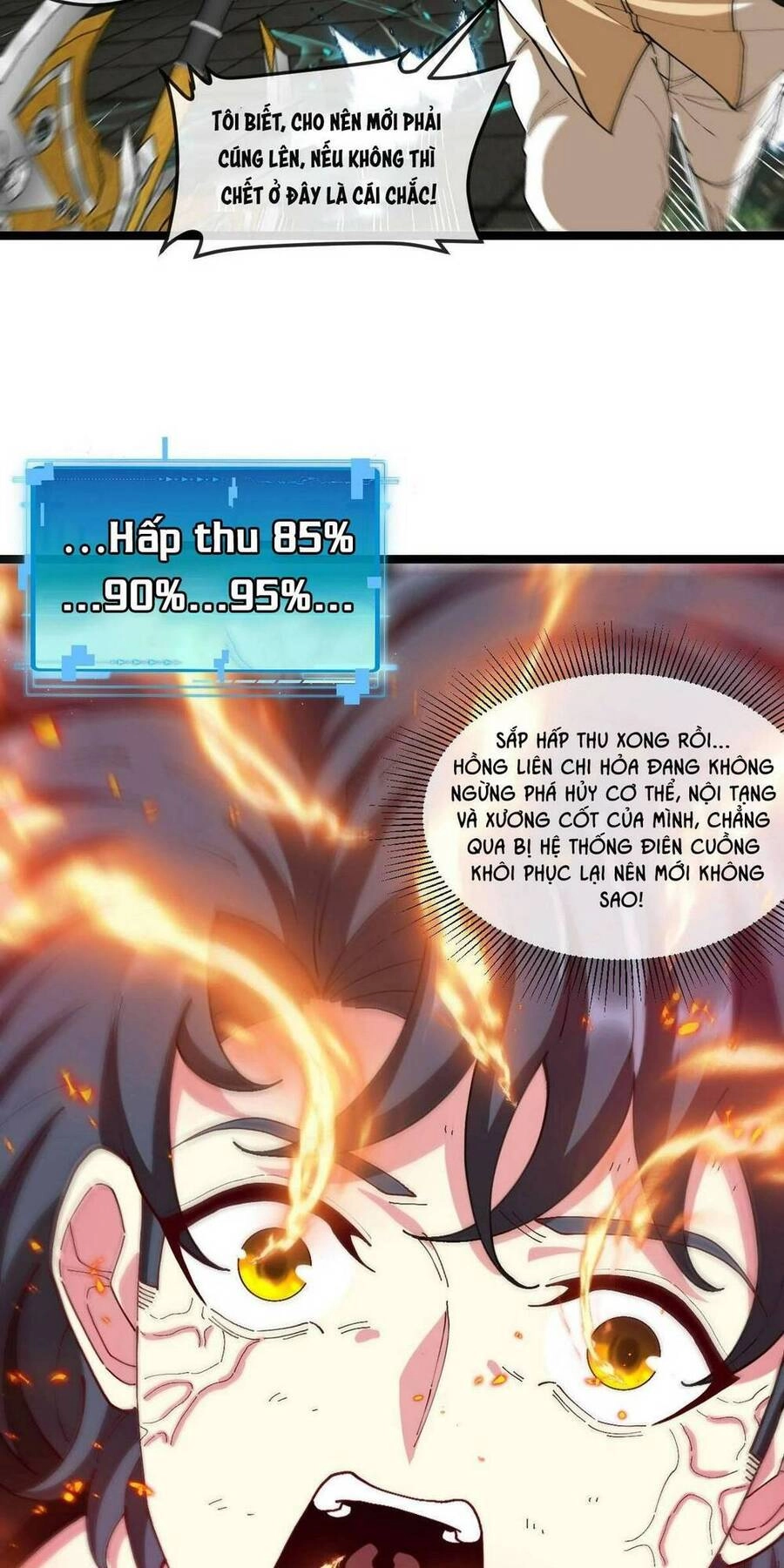 Hệ Thống Super God Chapter 89 - 9