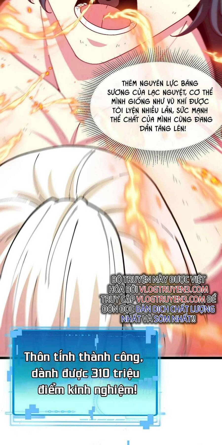 Hệ Thống Super God Chapter 89 - 10