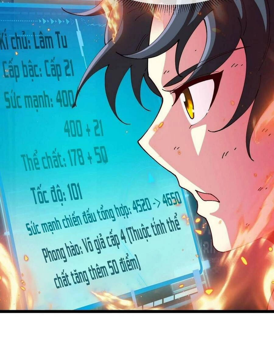 Hệ Thống Super God Chapter 89 - 12
