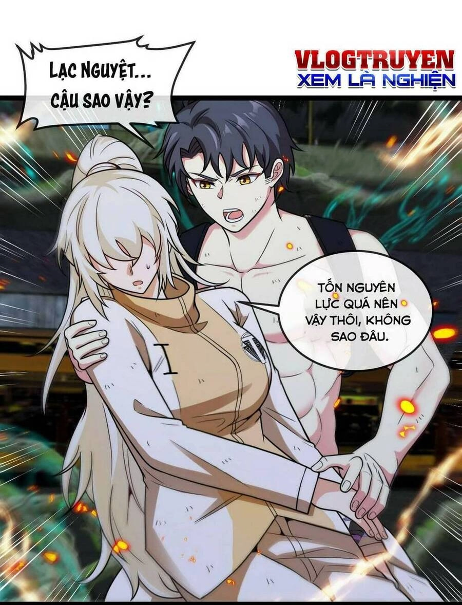 Hệ Thống Super God Chapter 89 - 13