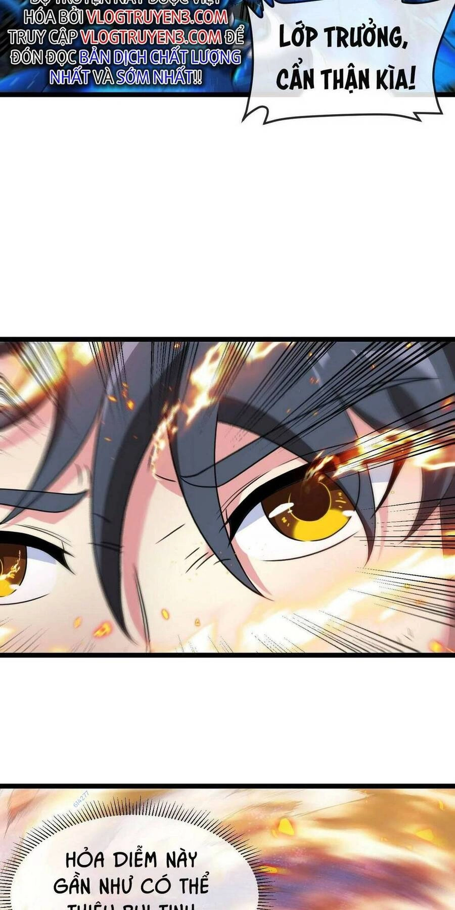 Hệ Thống Super God Chapter 89 - 23