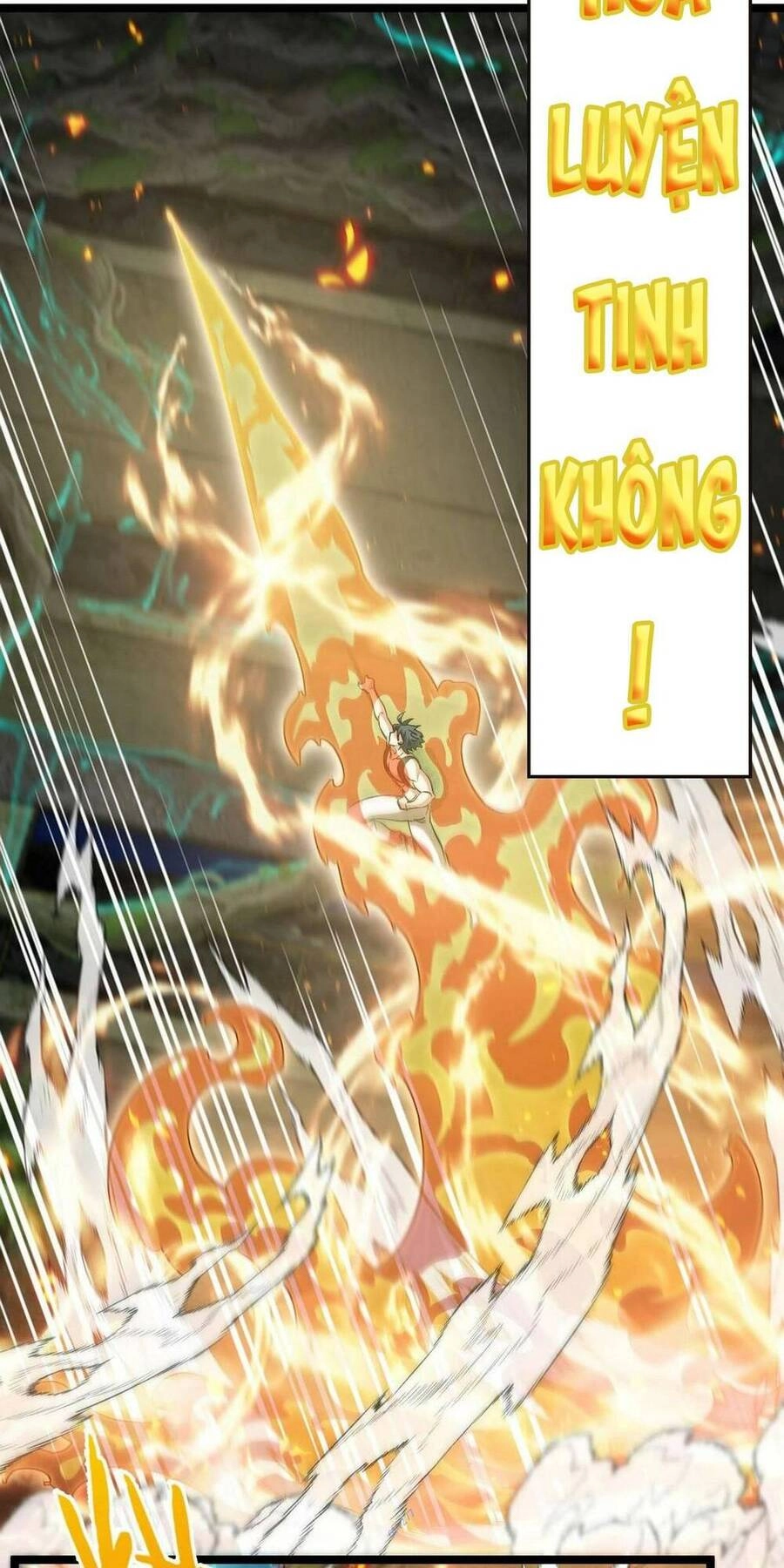 Hệ Thống Super God Chapter 89 - 25