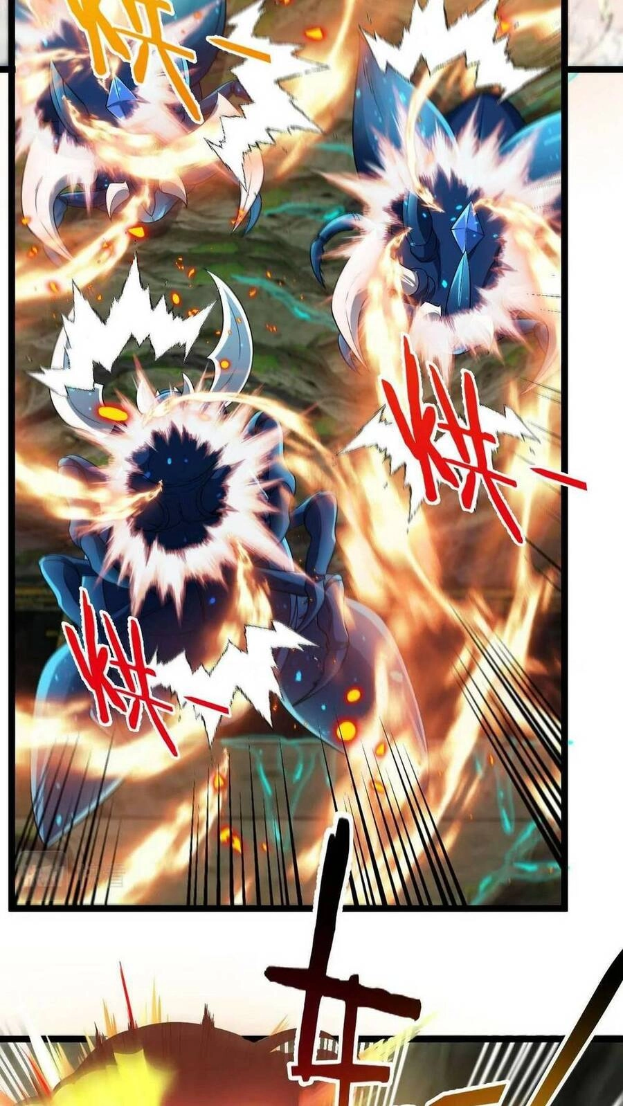 Hệ Thống Super God Chapter 89 - 26