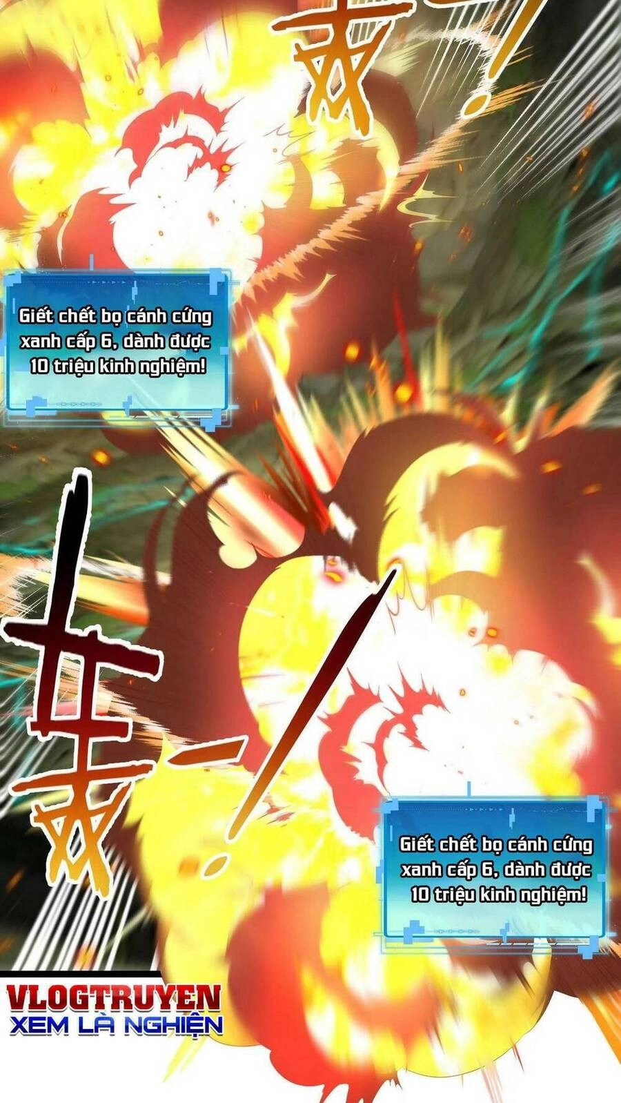 Hệ Thống Super God Chapter 89 - 27