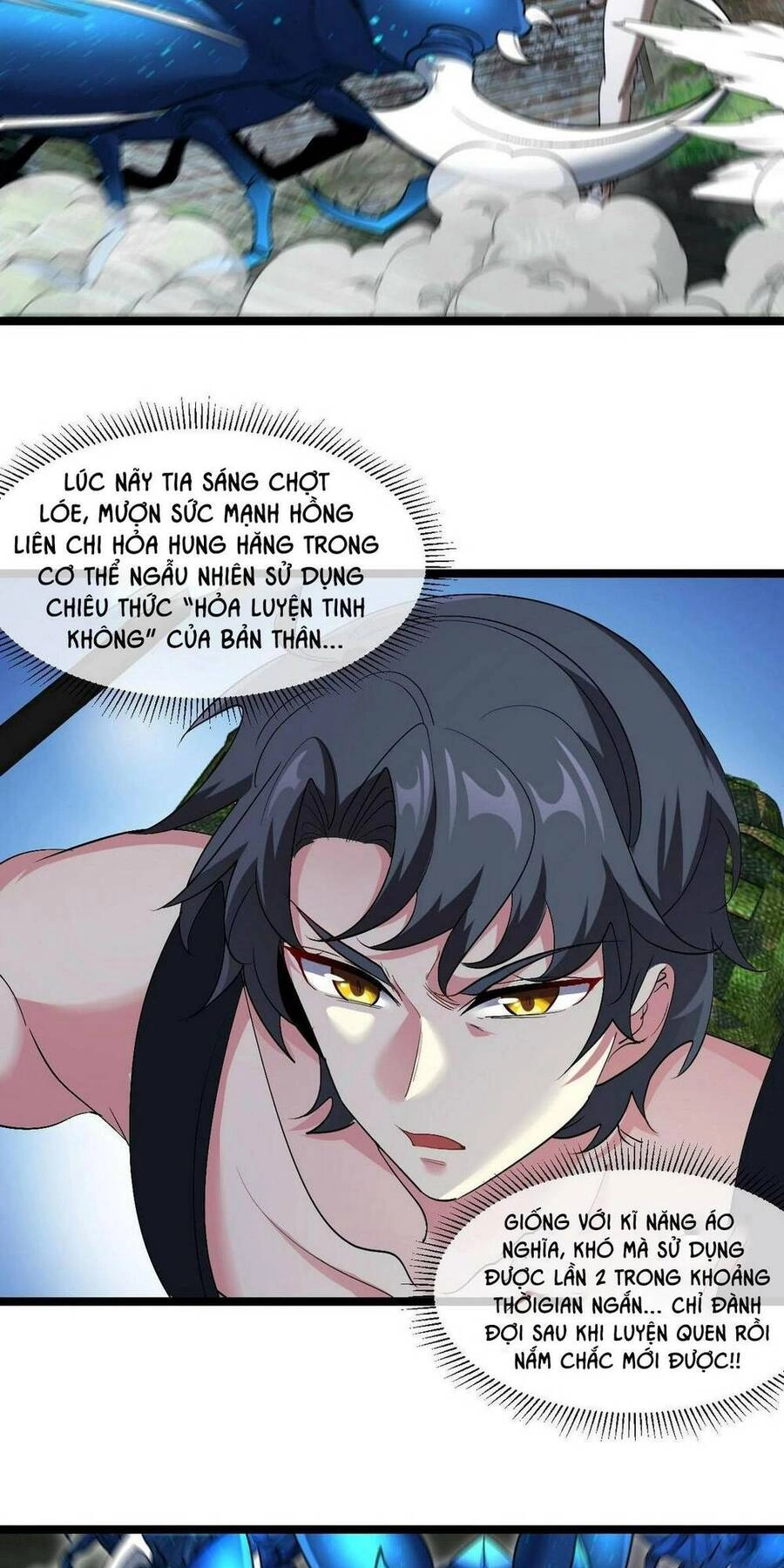 Hệ Thống Super God Chapter 89 - 29