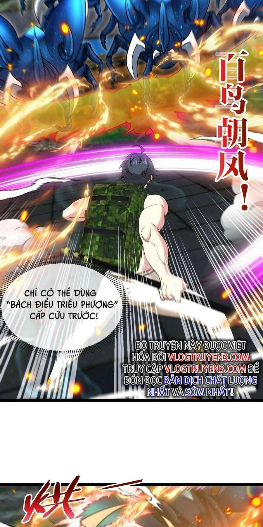 Hệ Thống Super God Chapter 89 - 30