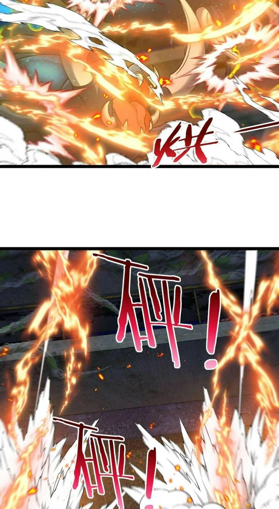 Hệ Thống Super God Chapter 89 - 31