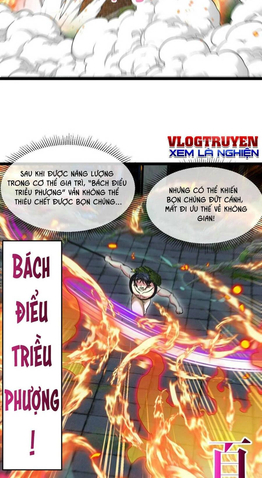 Hệ Thống Super God Chapter 89 - 32