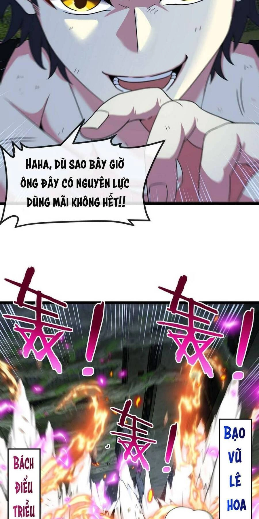 Hệ Thống Super God Chapter 89 - 35