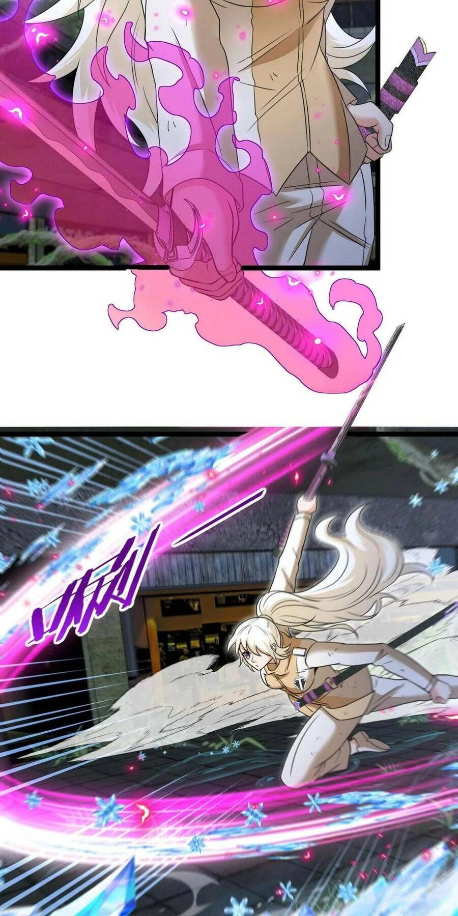 Hệ Thống Super God Chapter 89 - 39