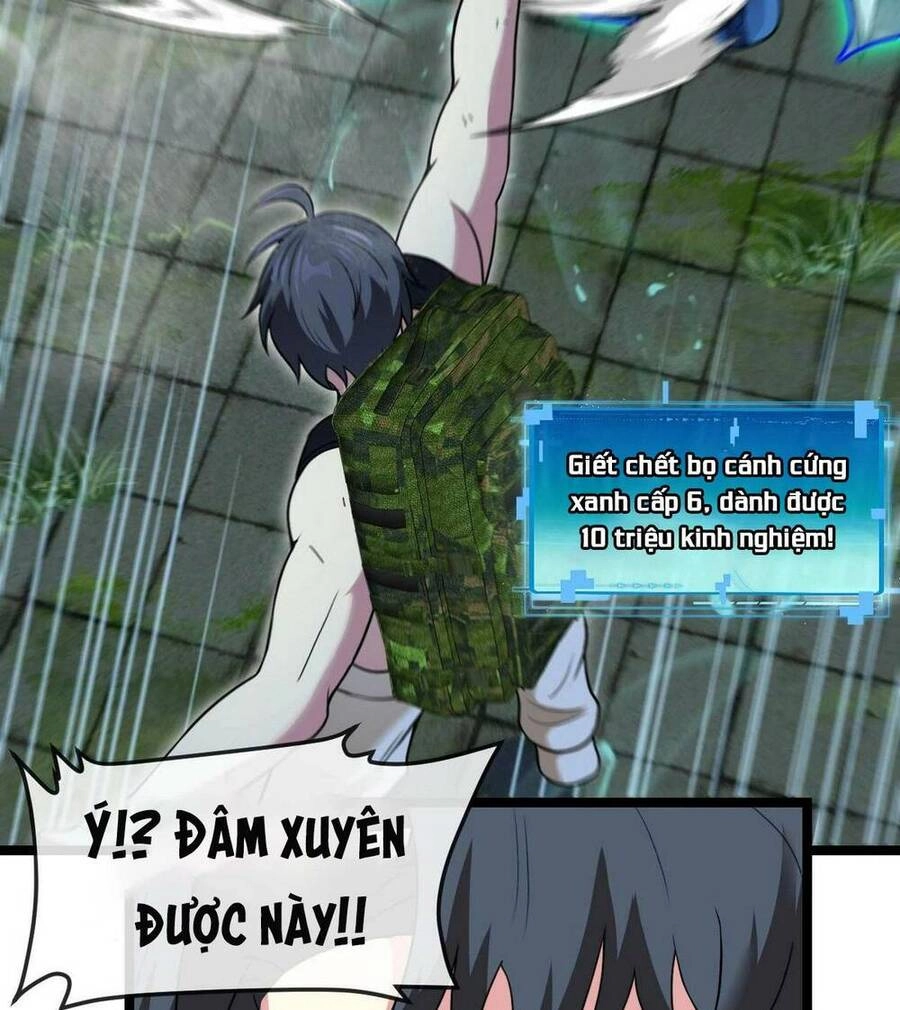 Hệ Thống Super God Chapter 89 - 42