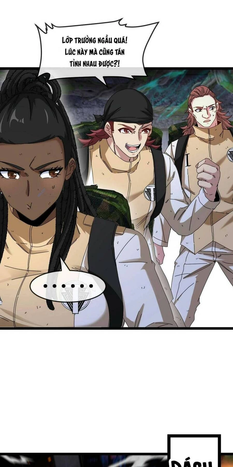 Hệ Thống Super God Chapter 90 - 6