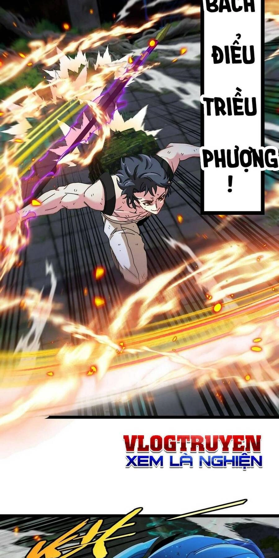 Hệ Thống Super God Chapter 90 - 7