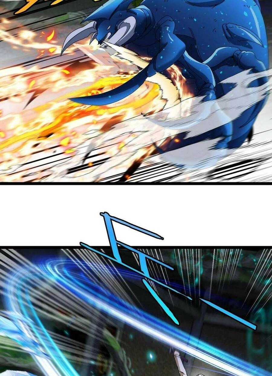 Hệ Thống Super God Chapter 90 - 8