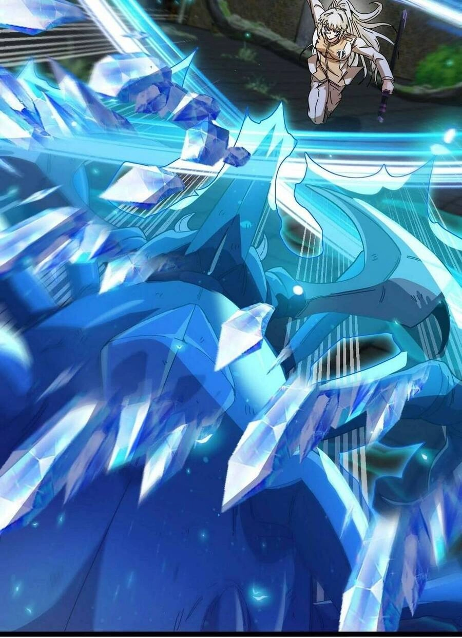 Hệ Thống Super God Chapter 90 - 9