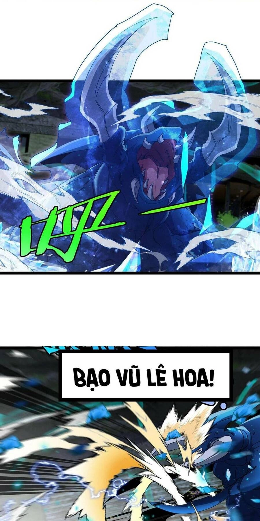 Hệ Thống Super God Chapter 90 - 10