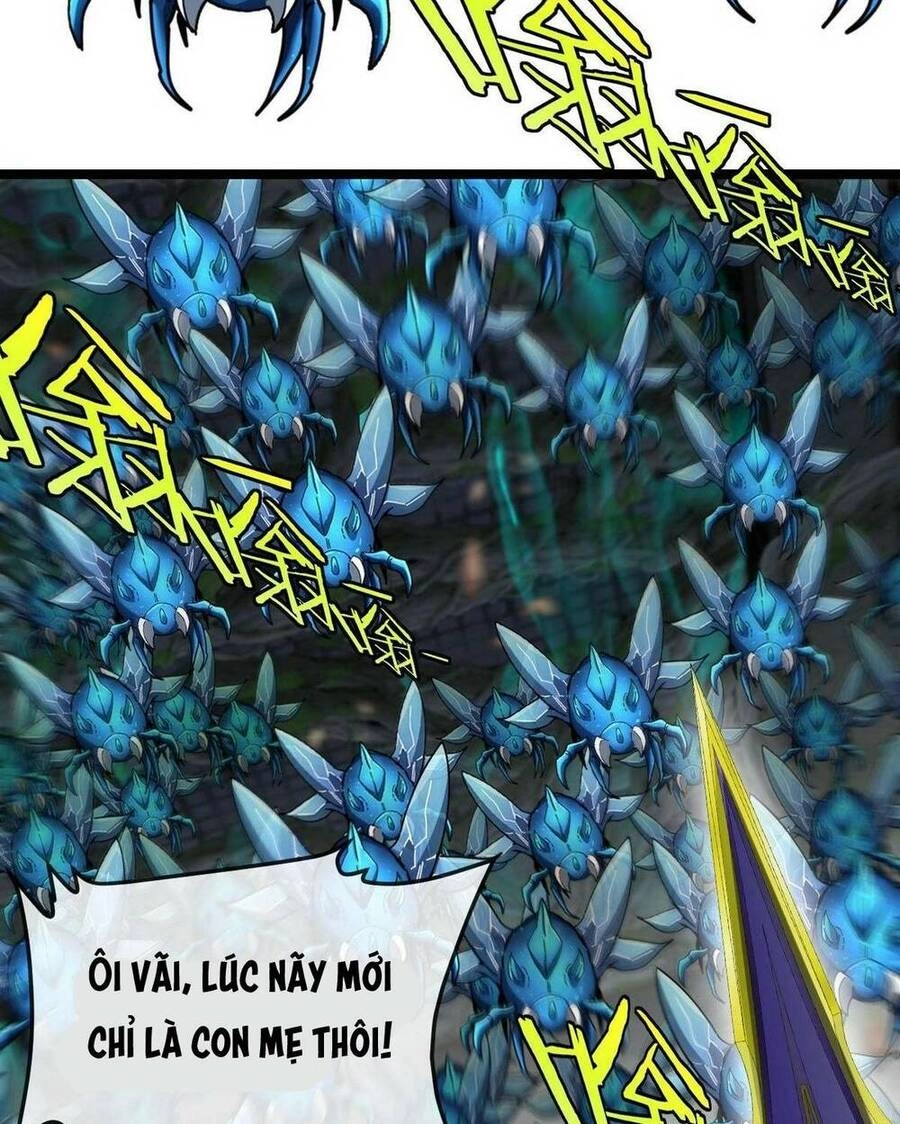 Hệ Thống Super God Chapter 90 - 12