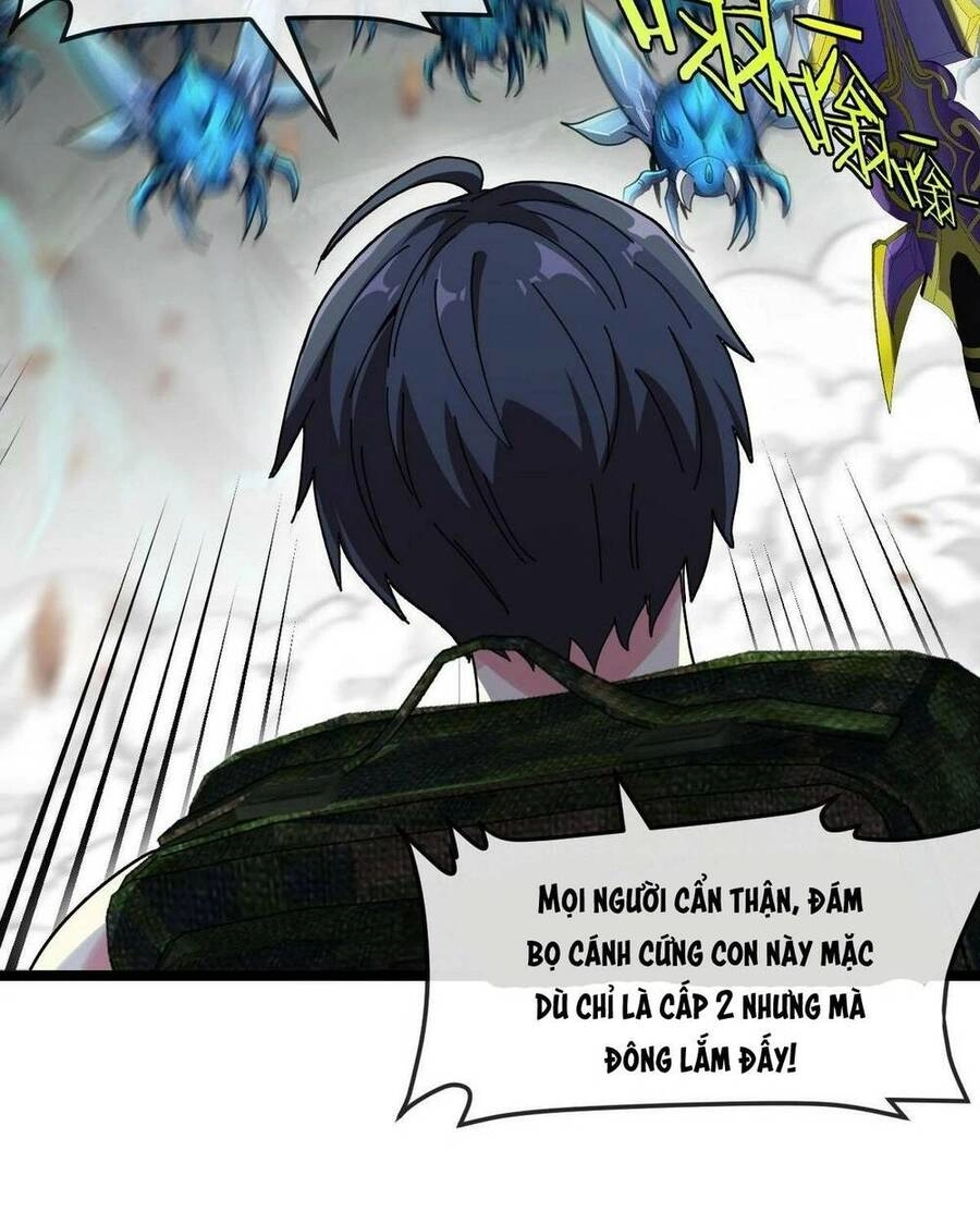 Hệ Thống Super God Chapter 90 - 13