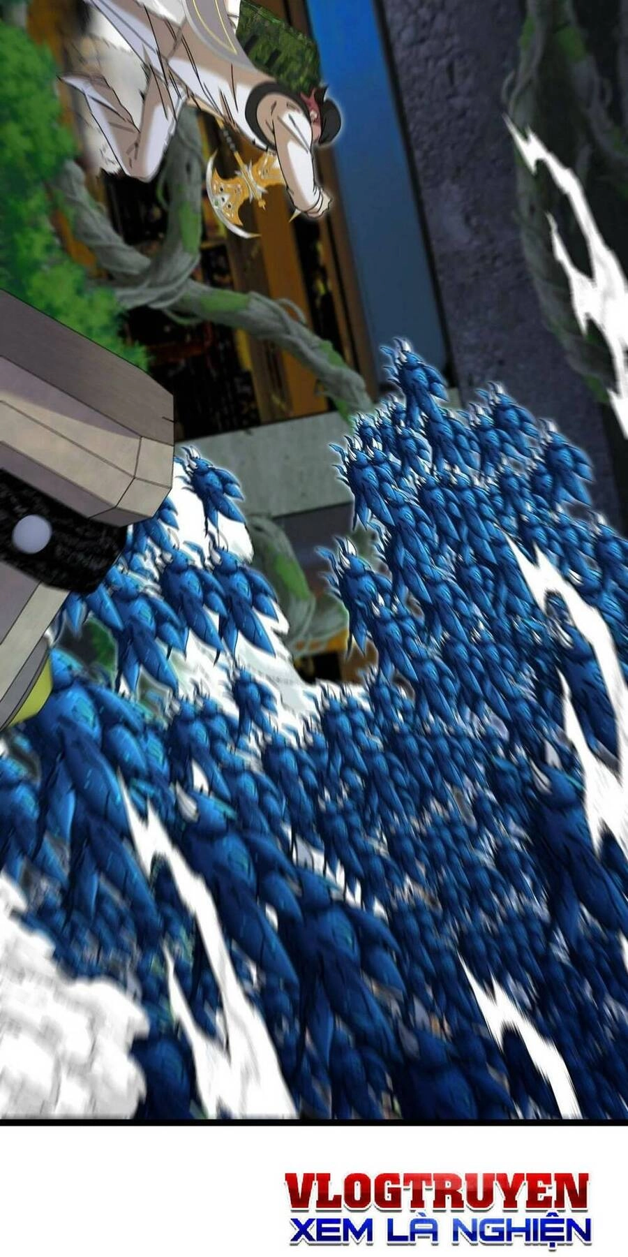 Hệ Thống Super God Chapter 90 - 15