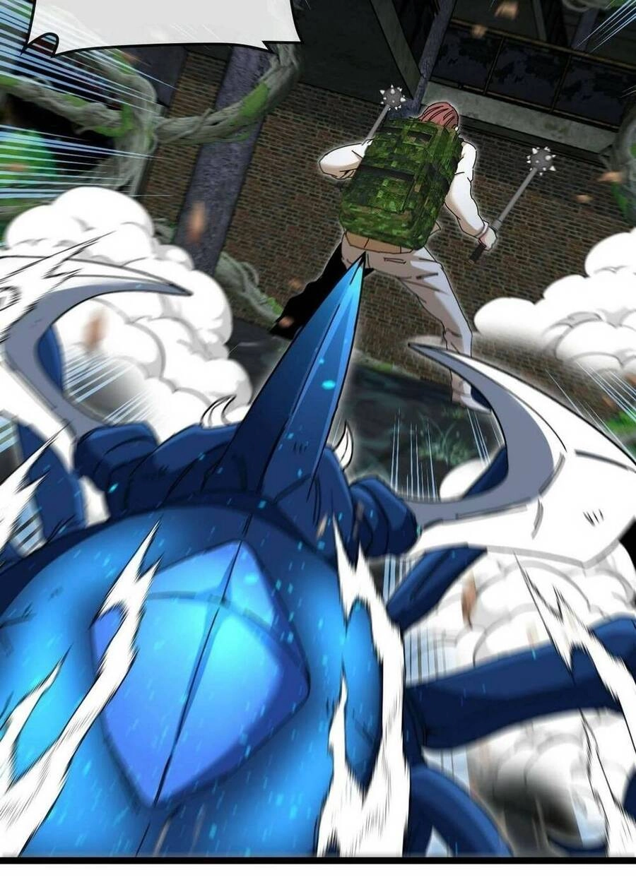 Hệ Thống Super God Chapter 90 - 17