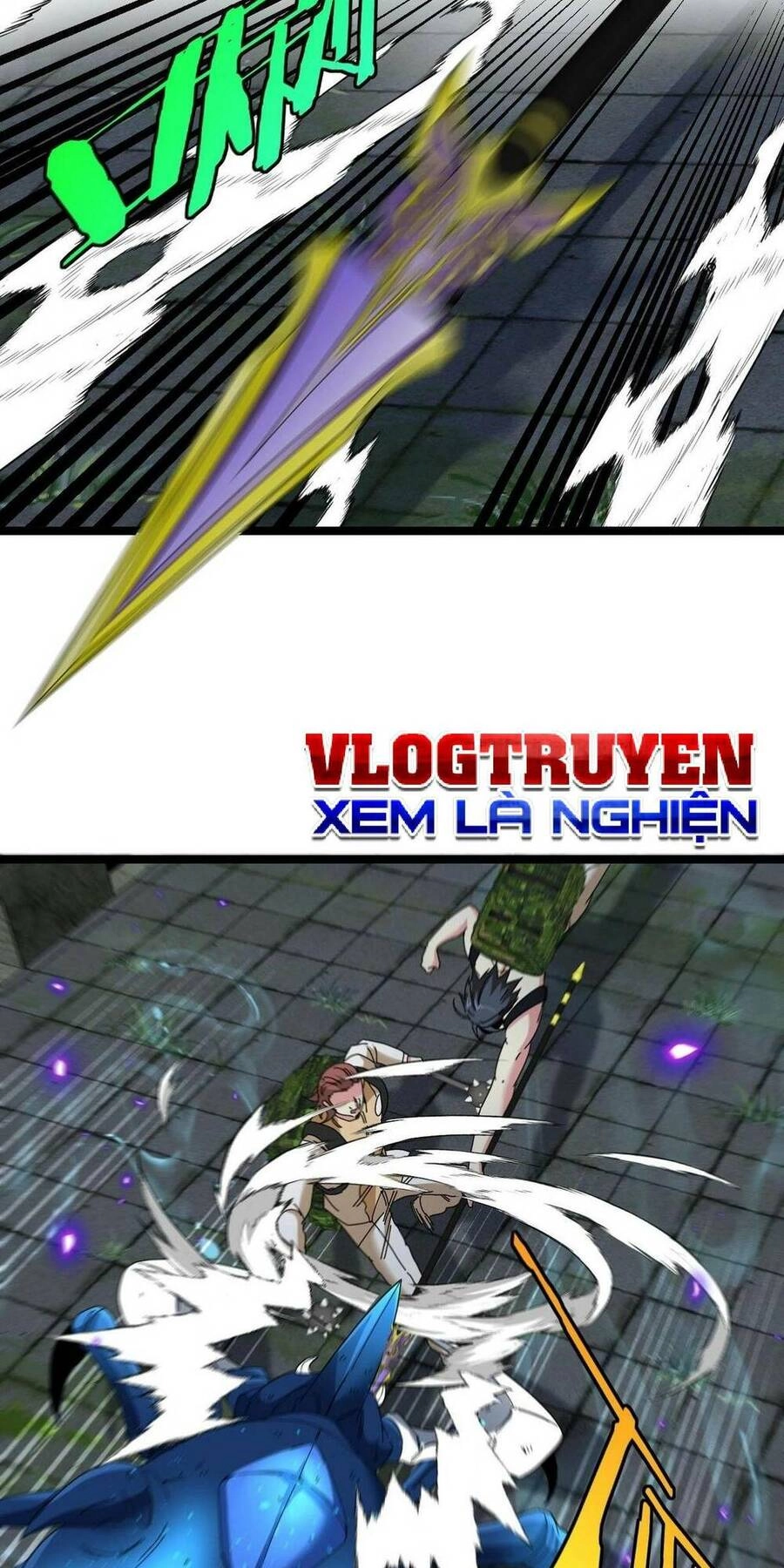 Hệ Thống Super God Chapter 90 - 19