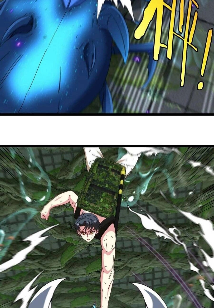 Hệ Thống Super God Chapter 90 - 20