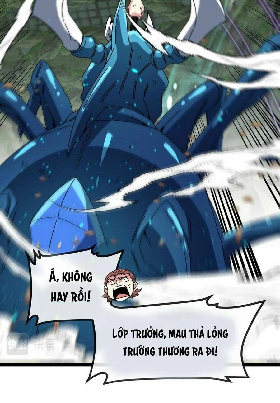 Hệ Thống Super God Chapter 90 - 21