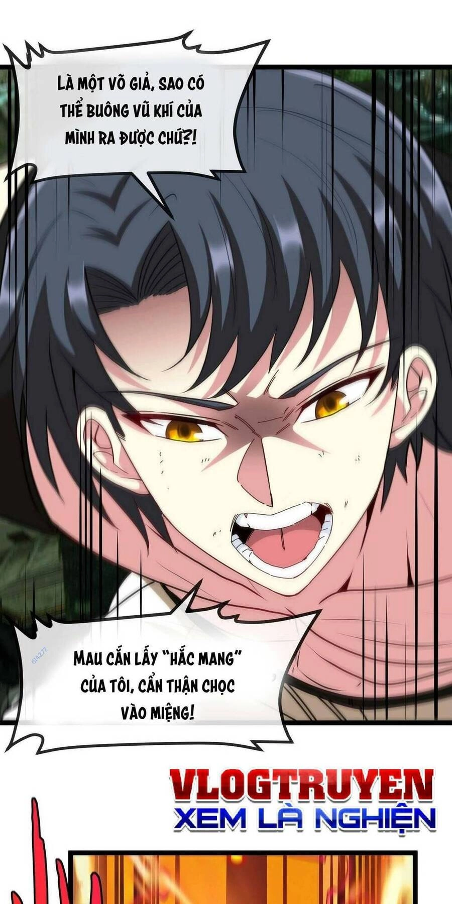 Hệ Thống Super God Chapter 90 - 22