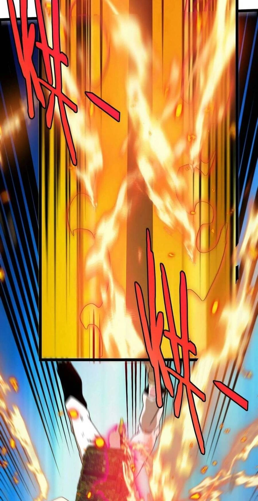 Hệ Thống Super God Chapter 90 - 23