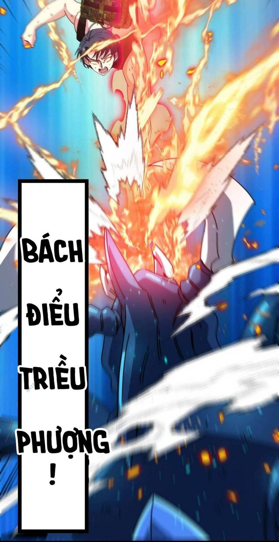 Hệ Thống Super God Chapter 90 - 24