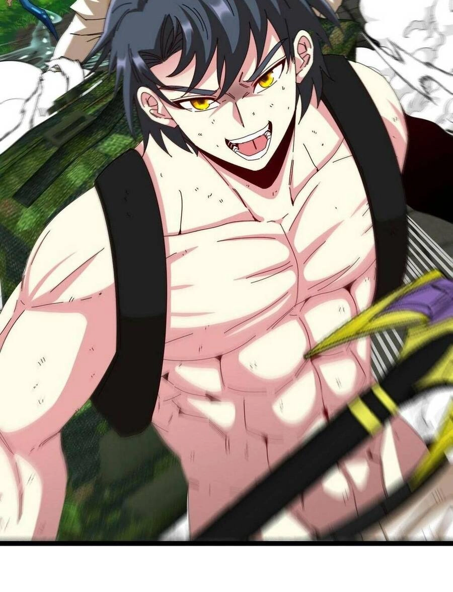 Hệ Thống Super God Chapter 90 - 28