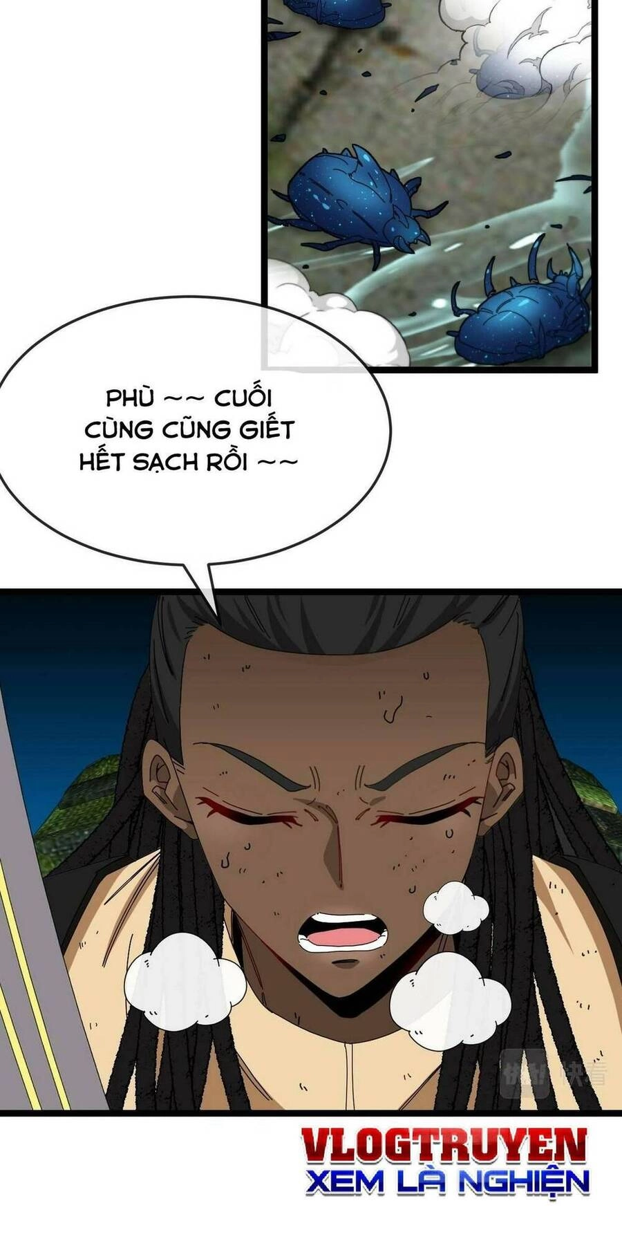 Hệ Thống Super God Chapter 90 - 30