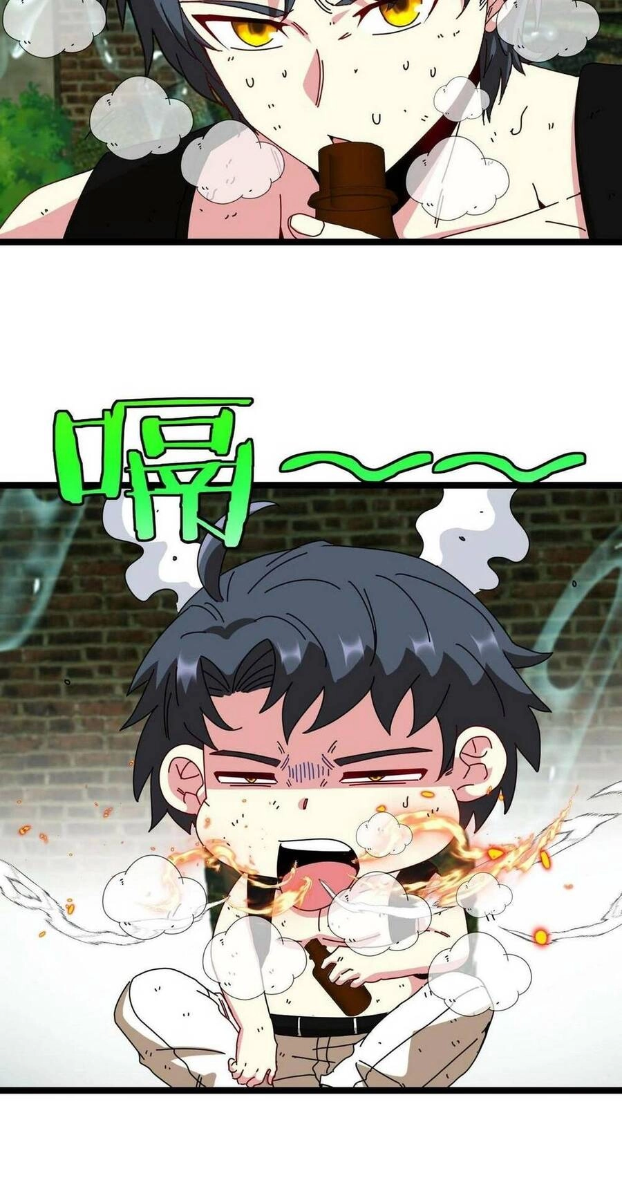 Hệ Thống Super God Chapter 90 - 34