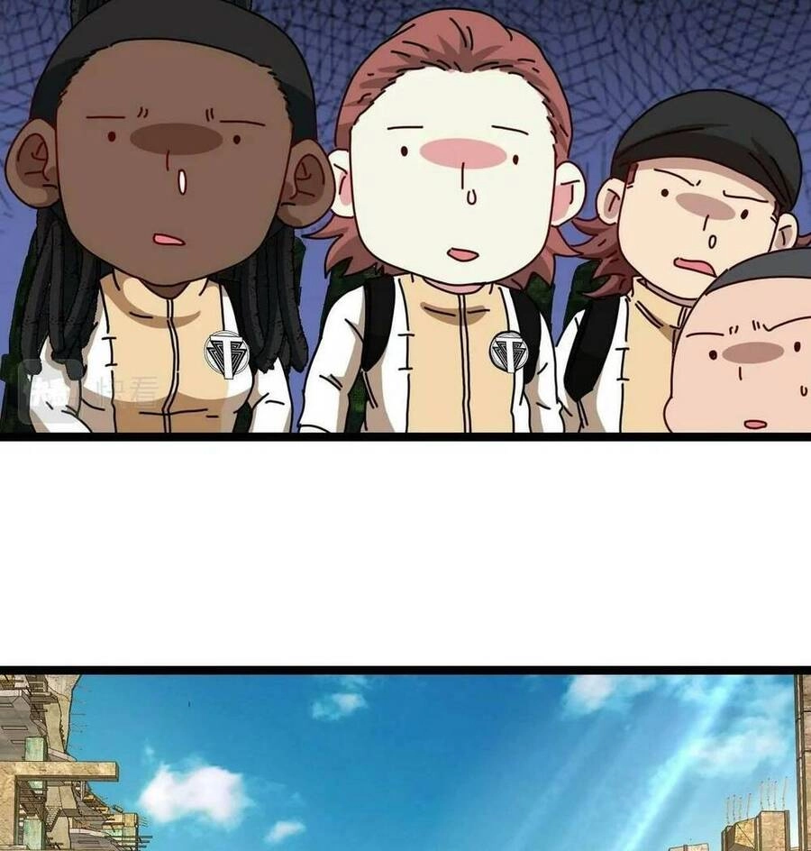 Hệ Thống Super God Chapter 90 - 37