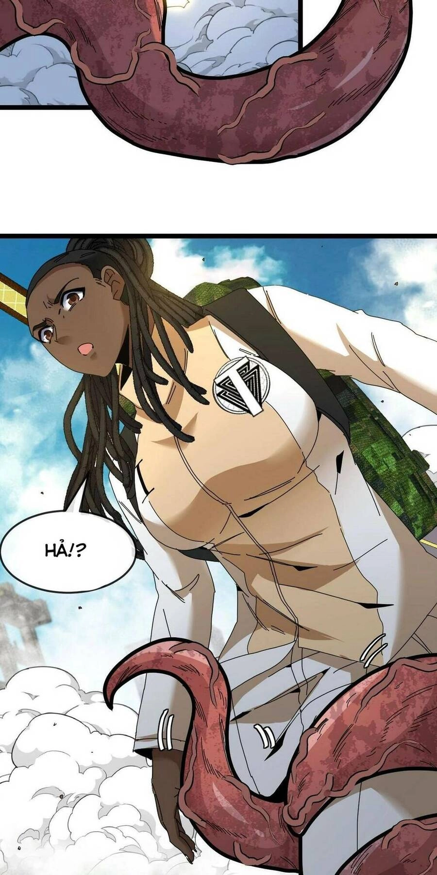 Hệ Thống Super God Chapter 90 - 40