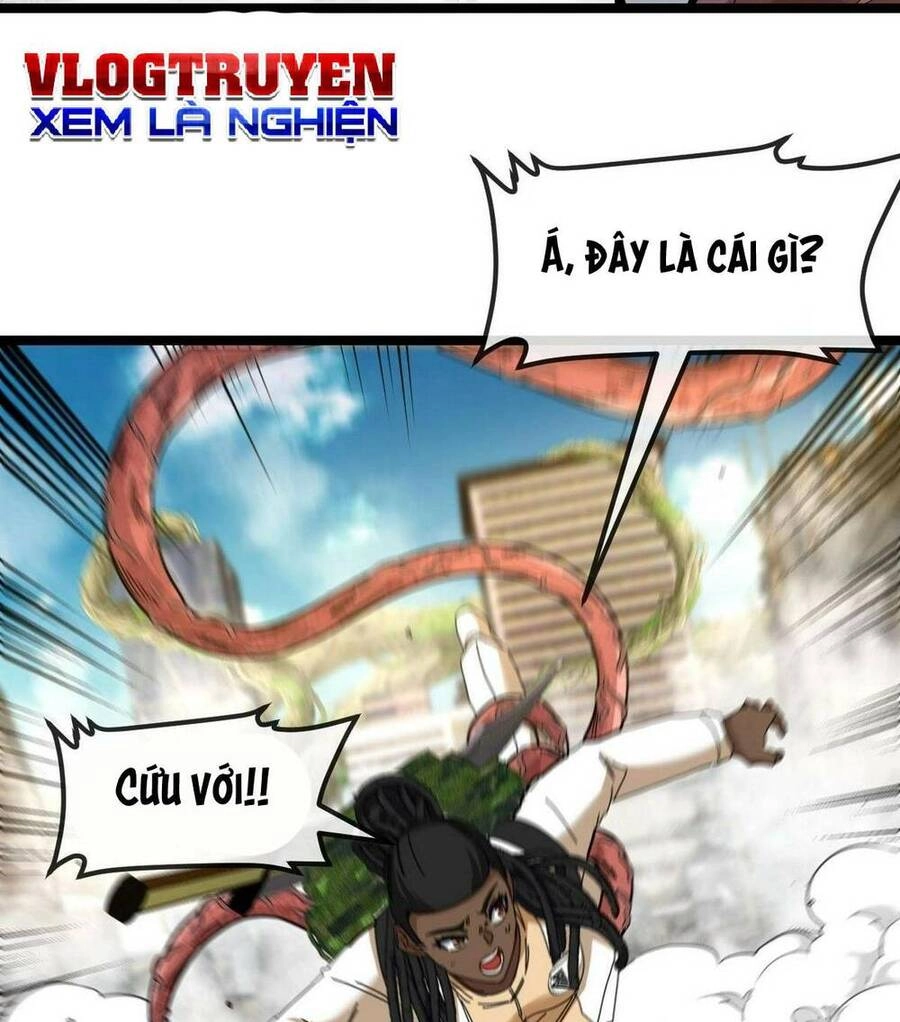 Hệ Thống Super God Chapter 90 - 41