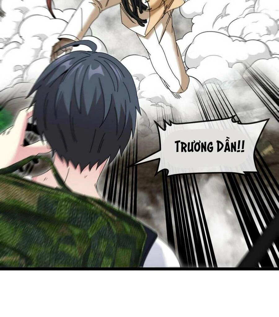 Hệ Thống Super God Chapter 90 - 42