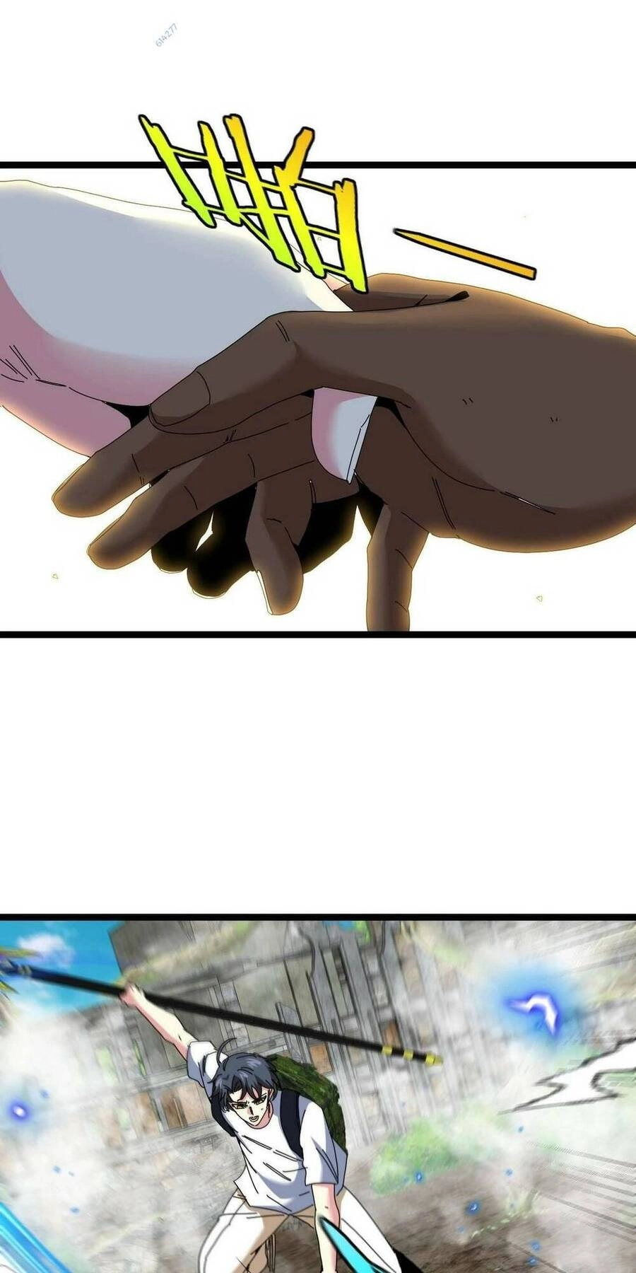 Hệ Thống Super God Chapter 90 - 43