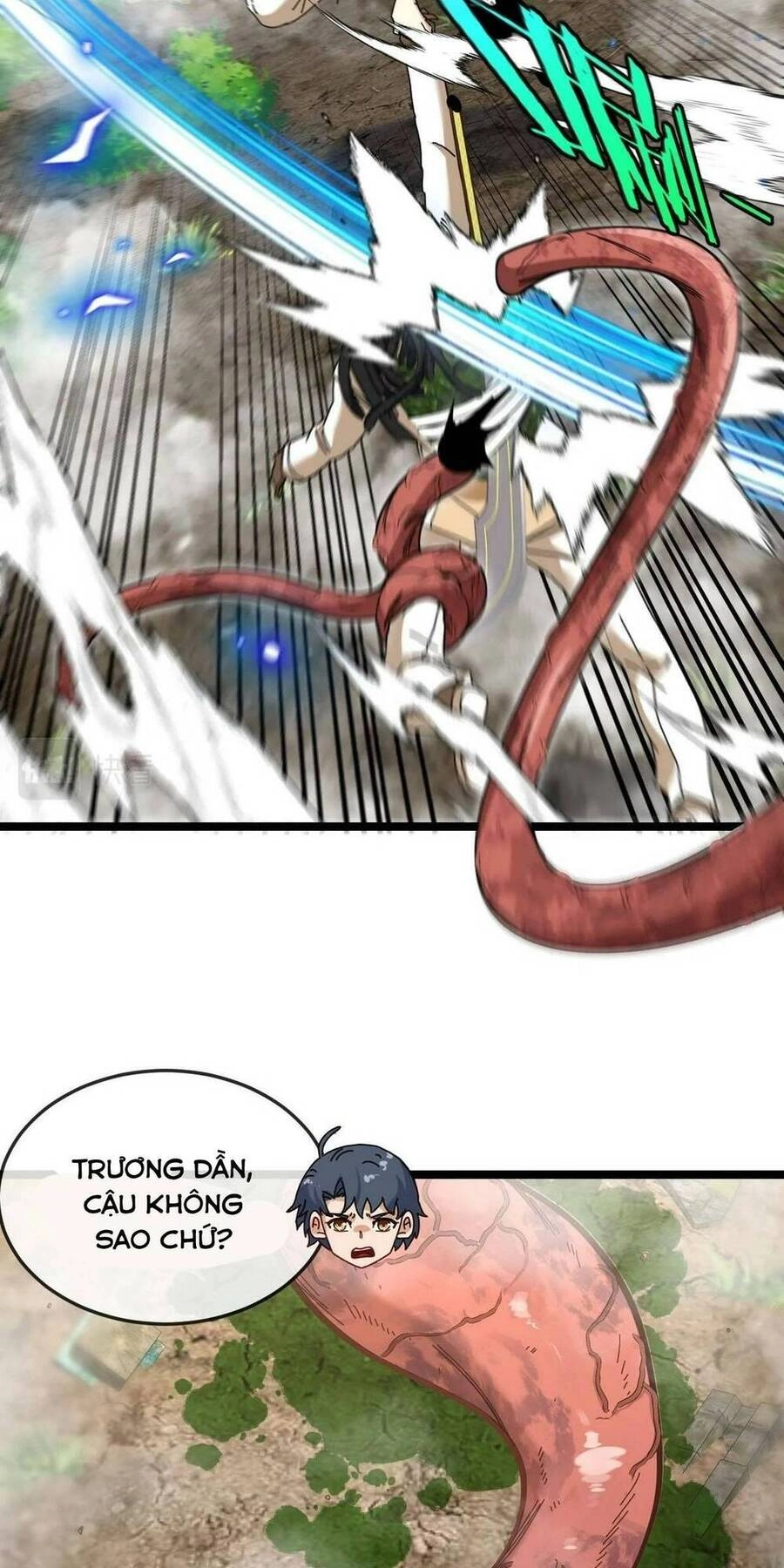 Hệ Thống Super God Chapter 90 - 44