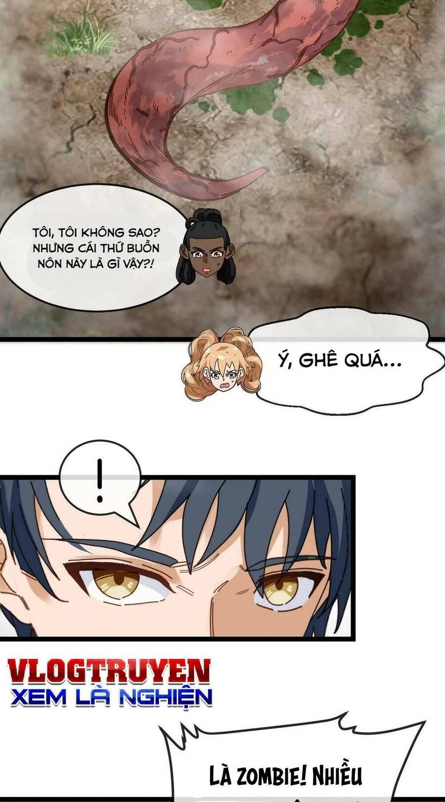 Hệ Thống Super God Chapter 90 - 45