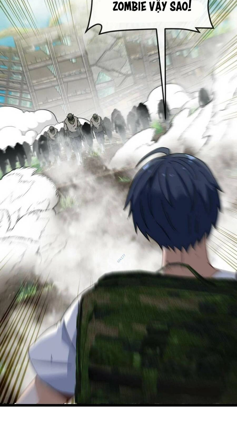 Hệ Thống Super God Chapter 90 - 46