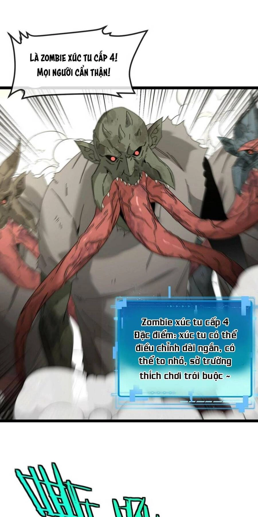 Hệ Thống Super God Chapter 90 - 47