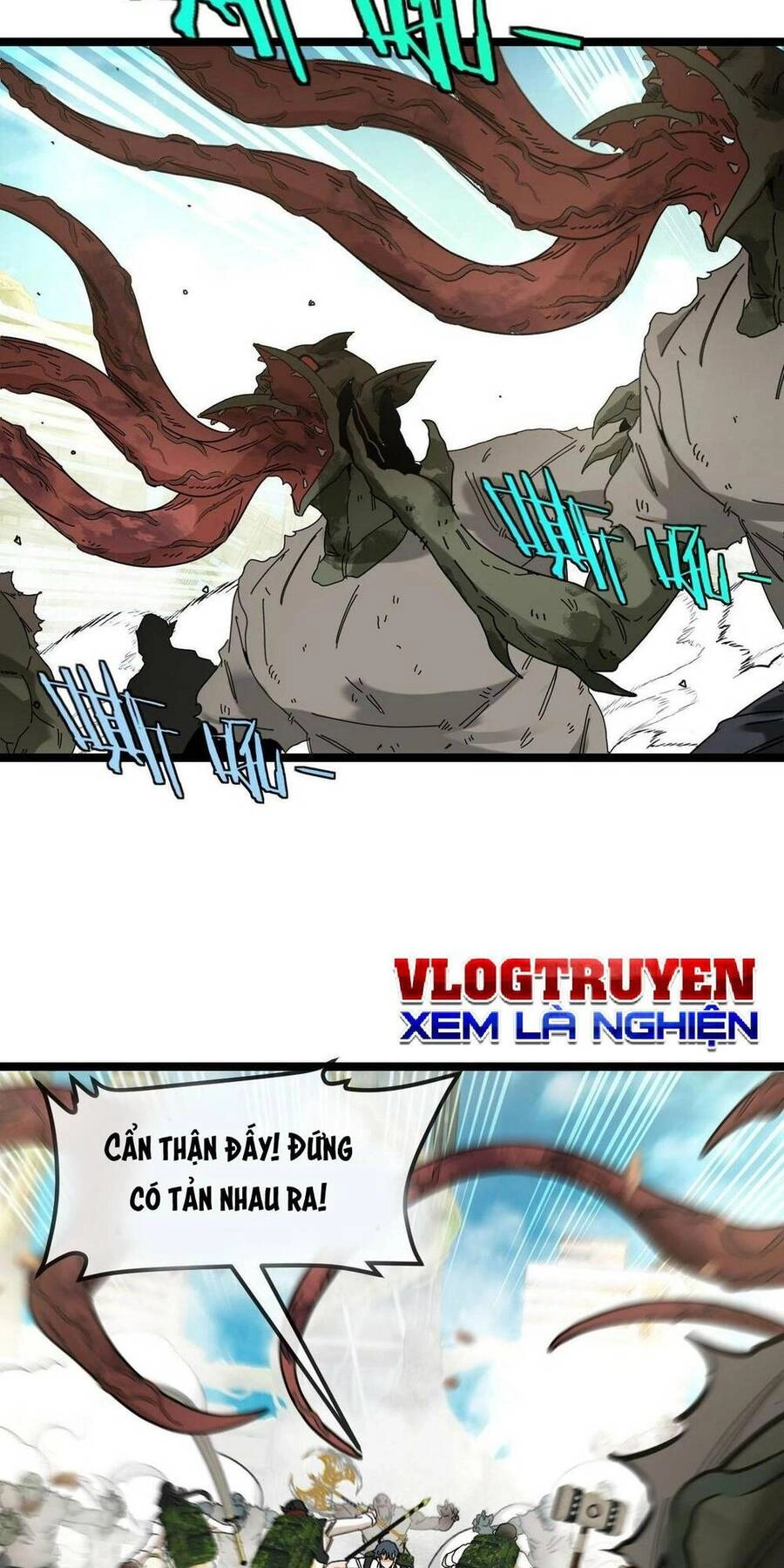 Hệ Thống Super God Chapter 90 - 48