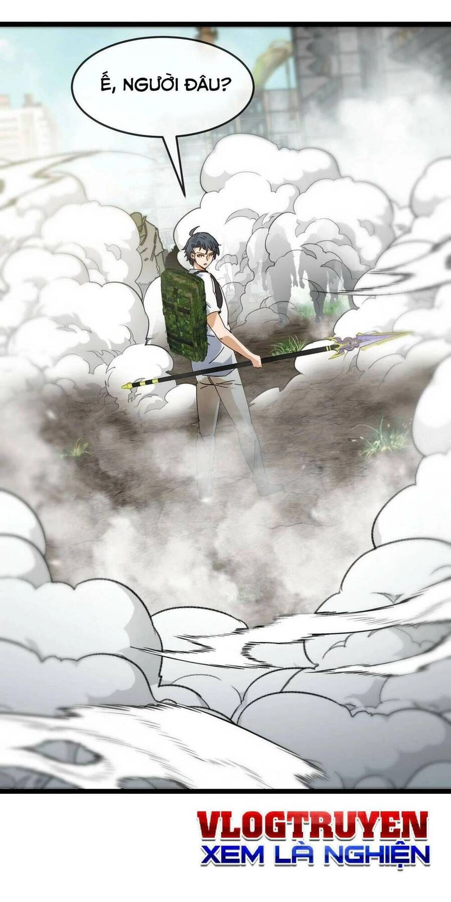 Hệ Thống Super God Chapter 90 - 53