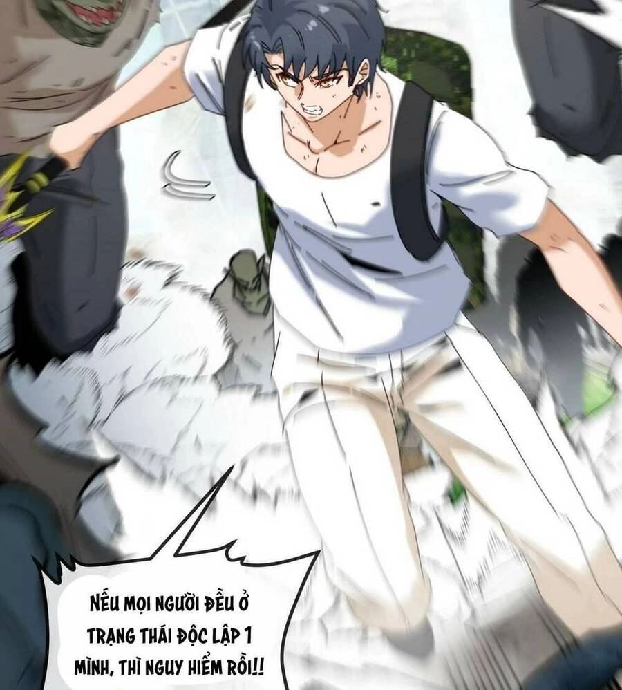 Hệ Thống Super God Chapter 90 - 55