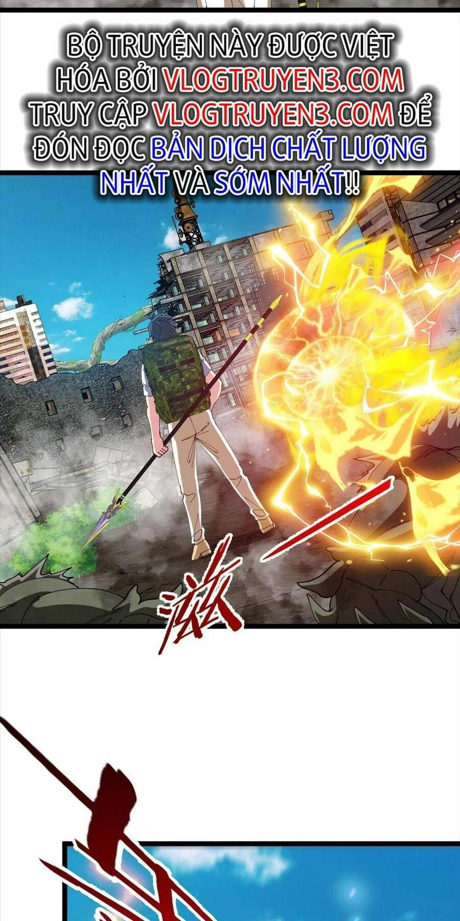 Hệ Thống Super God Chapter 91 - 7
