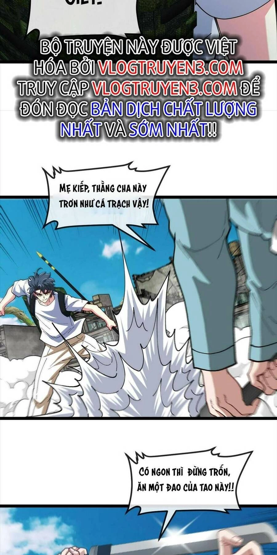 Hệ Thống Super God Chapter 91 - 19