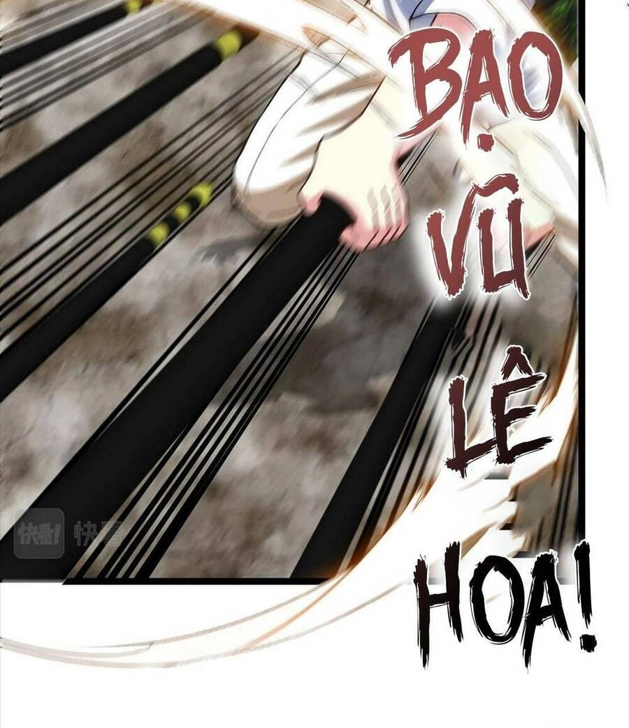 Hệ Thống Super God Chapter 91 - 21